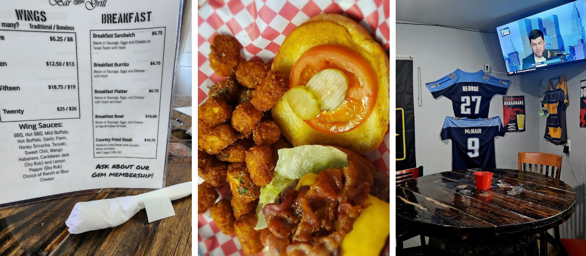 The Country Gym - Milton