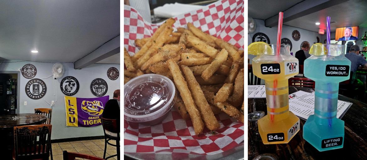 The Country Gym - Milton