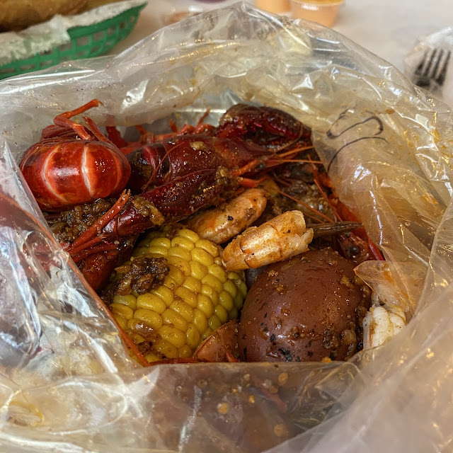 Crawfish