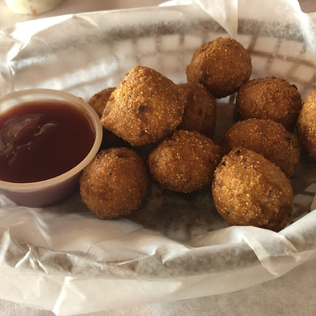 Hush Puppies 10
