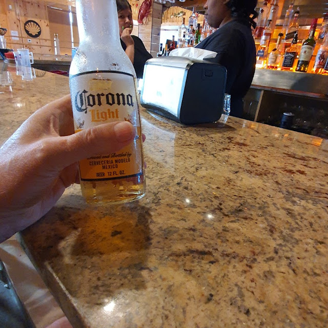 Corona Light