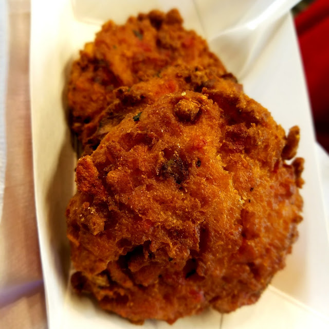 Crab Cake
