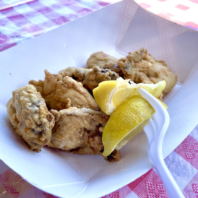 Lemon and Pepper