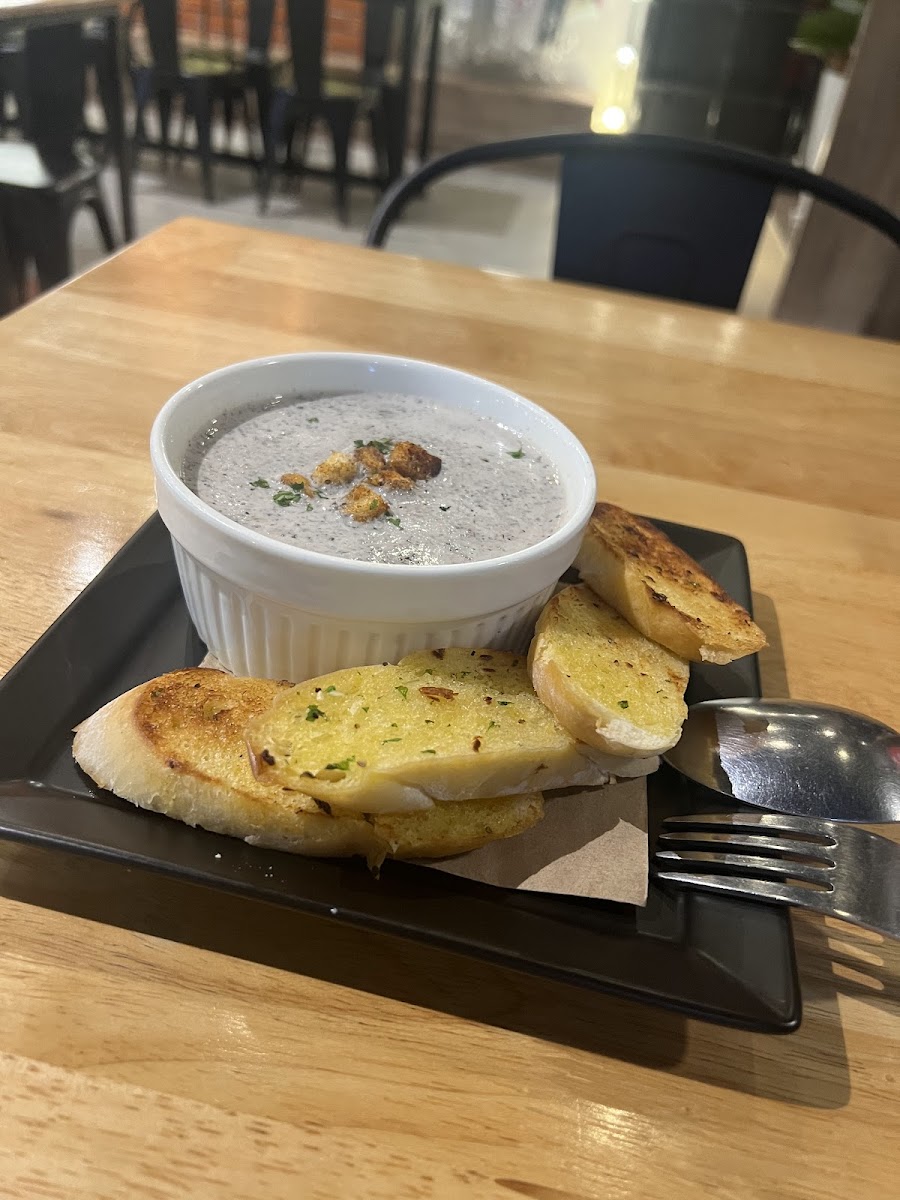 The CrankyBeans Bike & Cafe