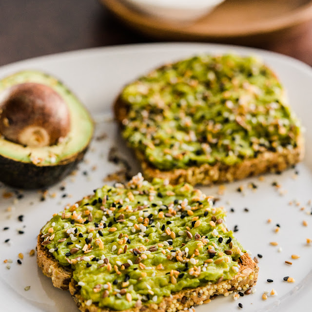 Avocado Toast