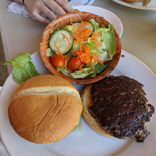 Hamburger