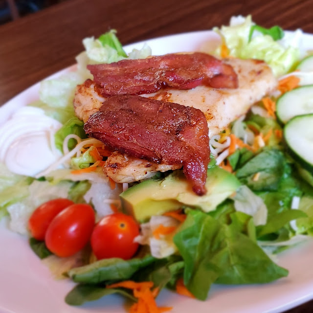 Chicken Salad