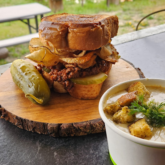 Pork HI Pickle