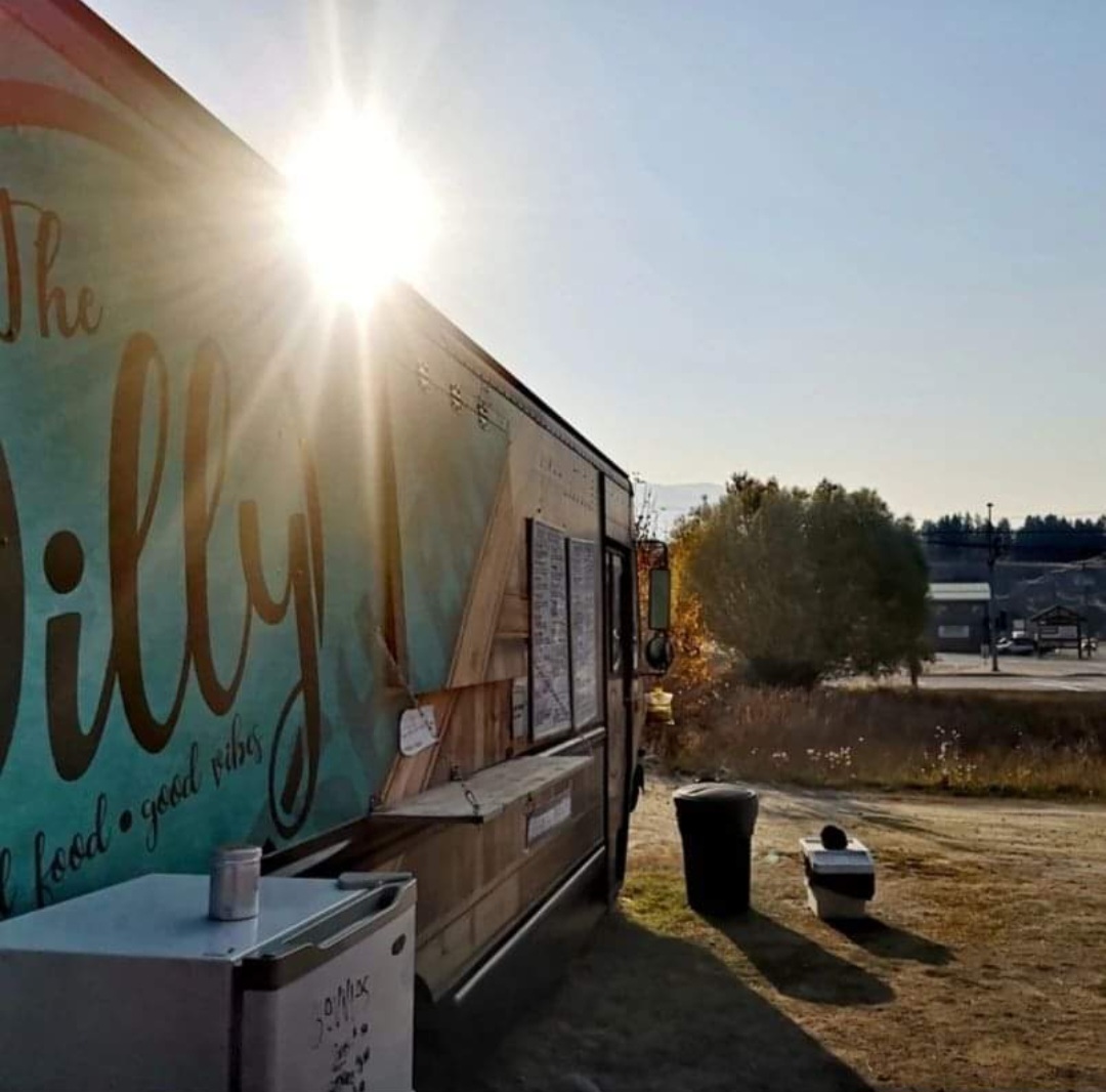 The Dilly Food Truck