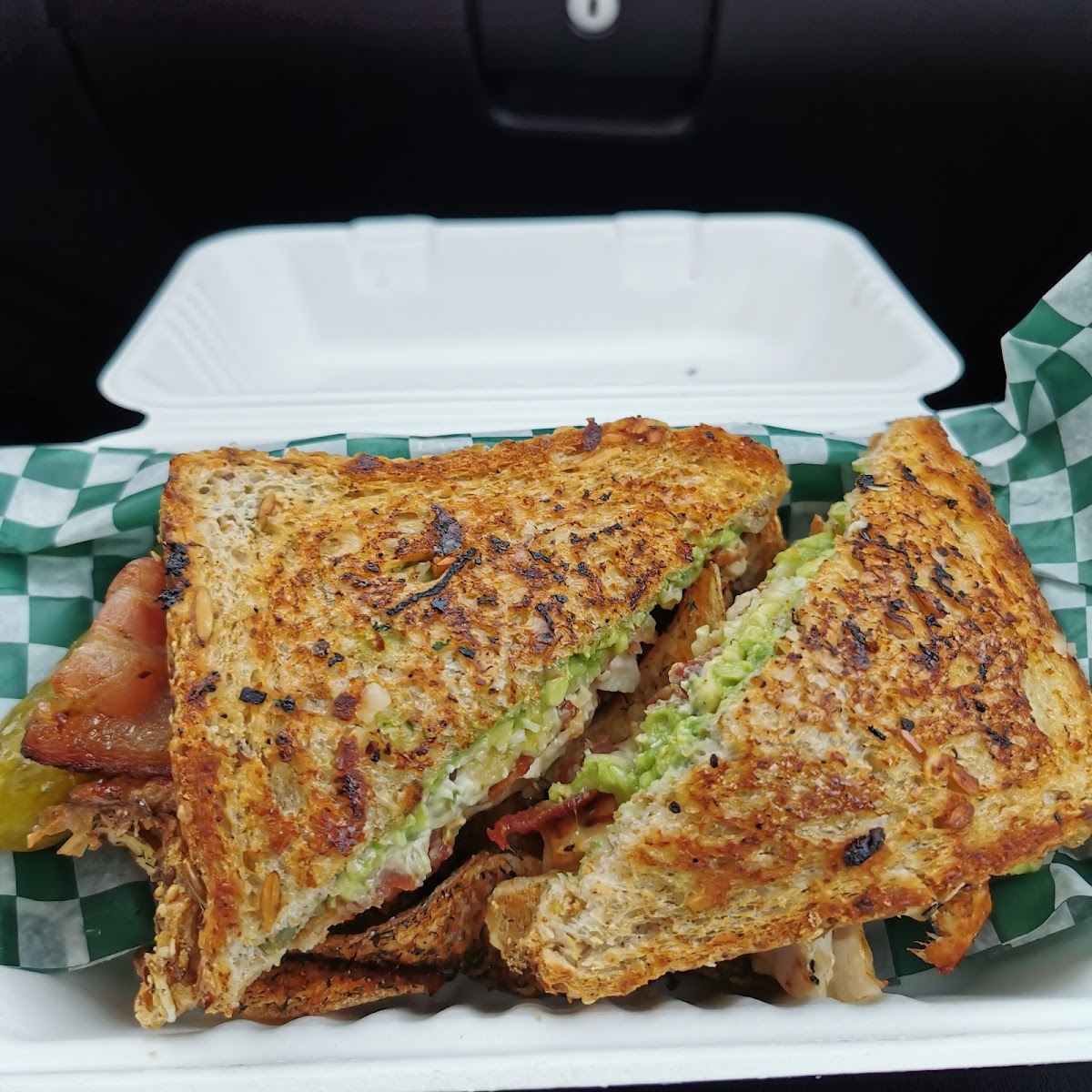 The Dilly Food Truck