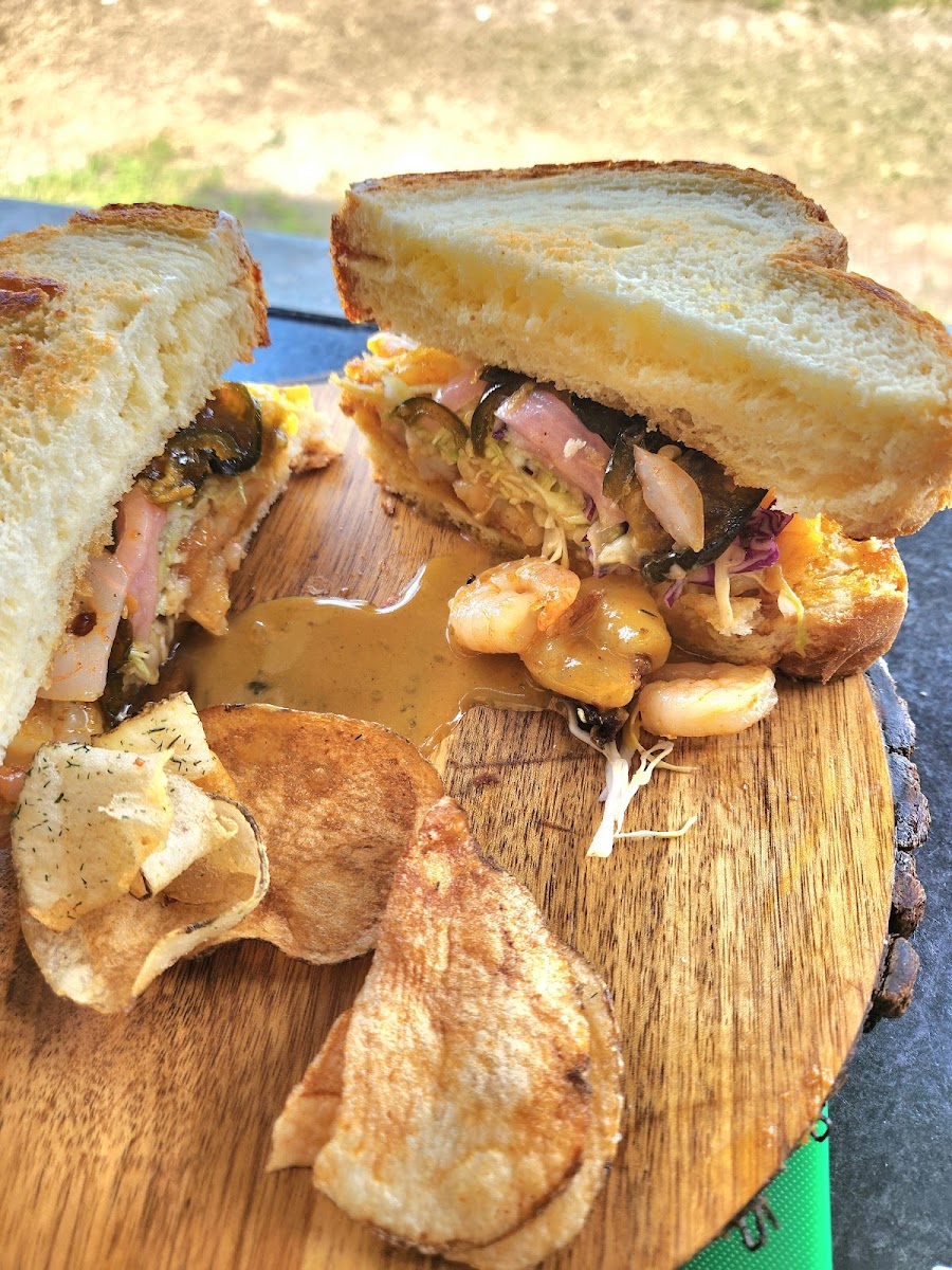 The Dilly Food Truck
