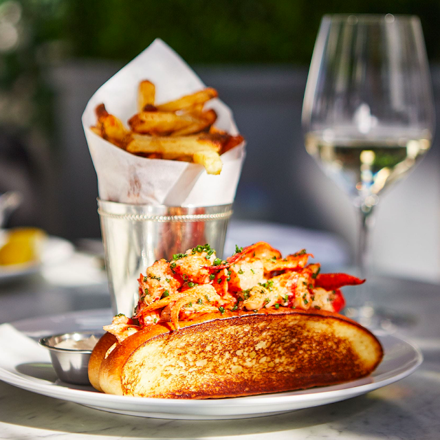 Lobster Roll