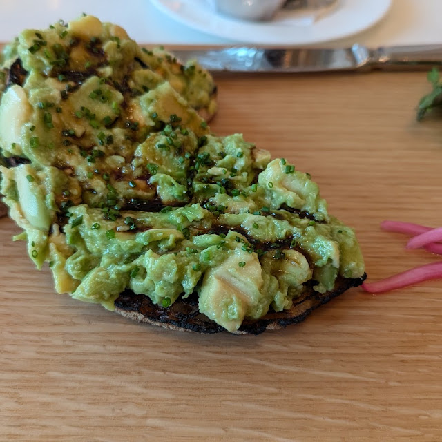 Avocado Toast