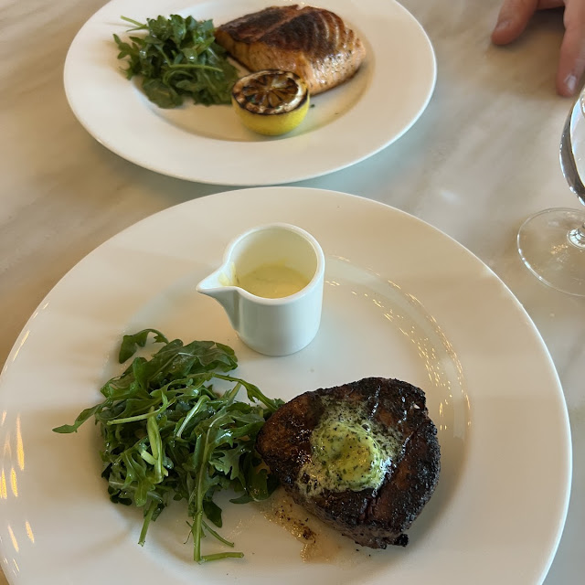 Petite Filet Mignon