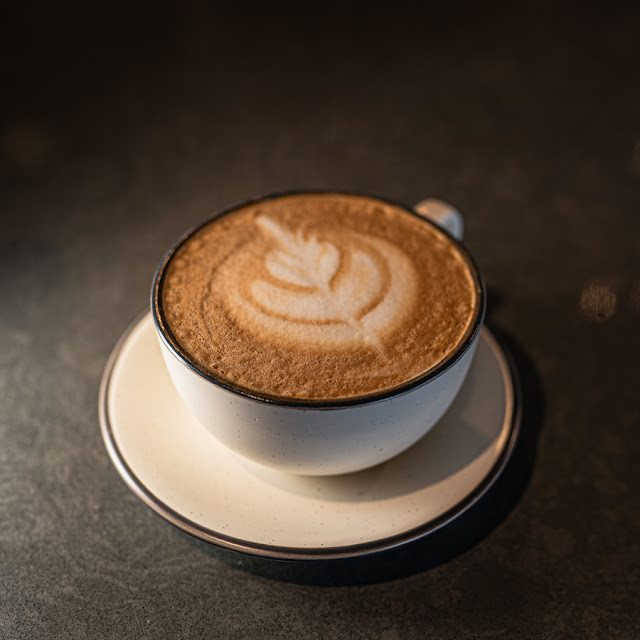 Cappuccino
