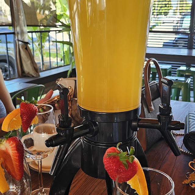 Mimosa Tower