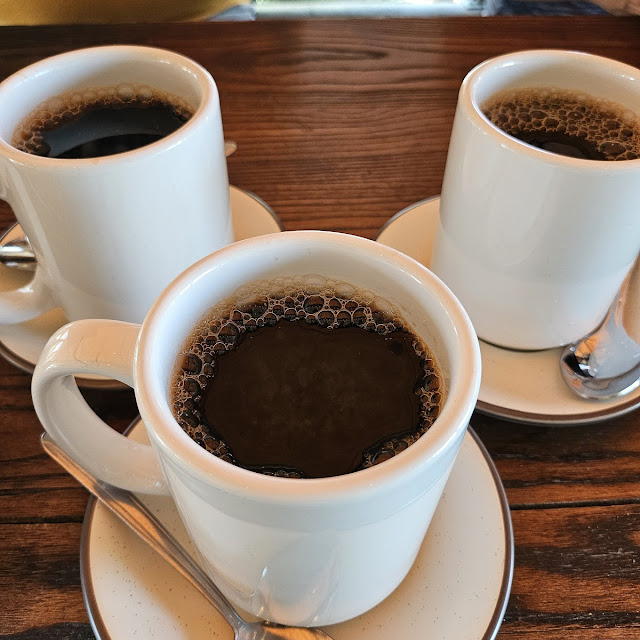 Drip Coffee