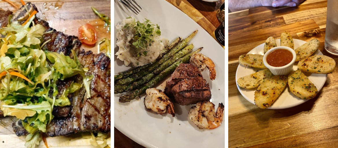 The Draft grill and Bar