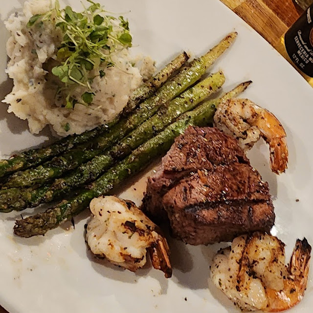 Filet Mignon