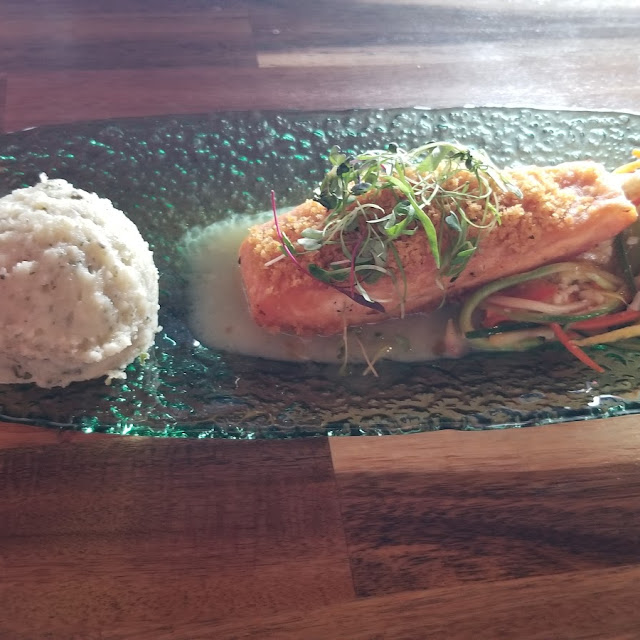 Salmon