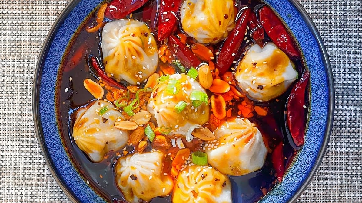 The Dumpling Boys