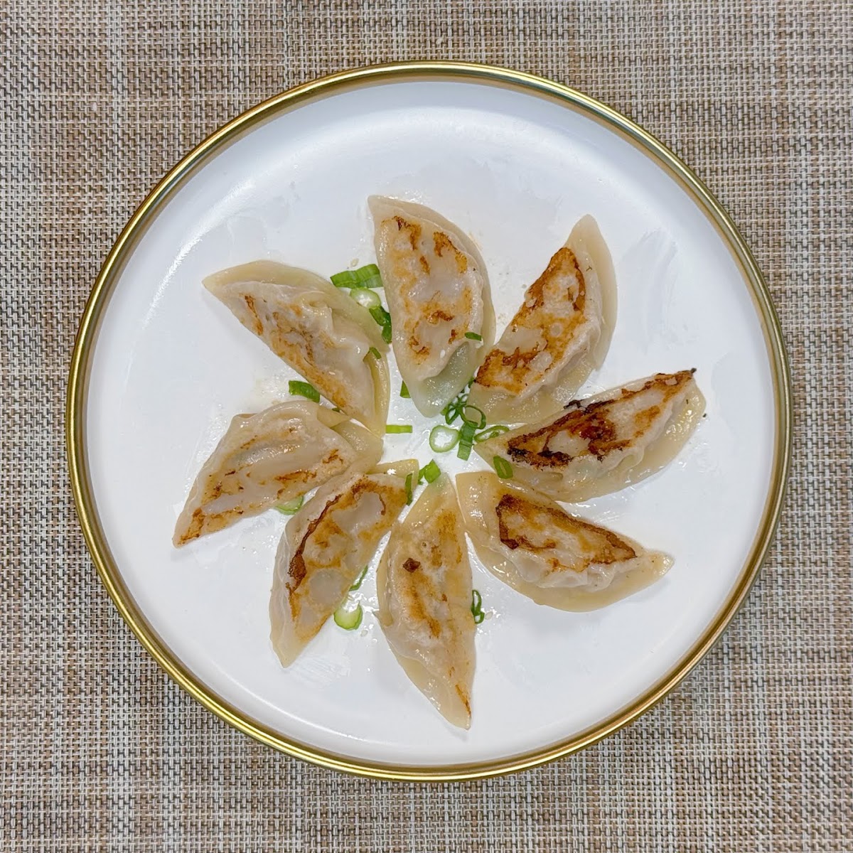 The Dumpling Boys