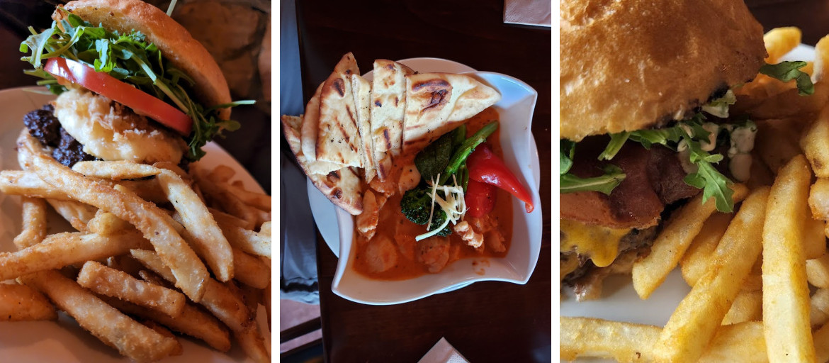 The Eatery by Farrier Pub