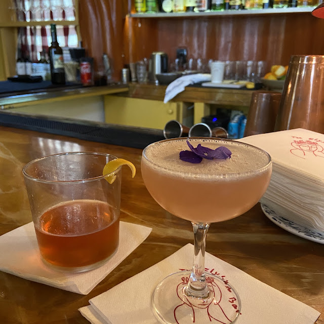 Sazerac