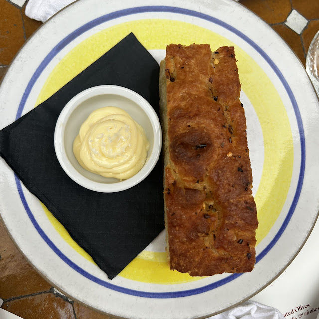 Focaccia