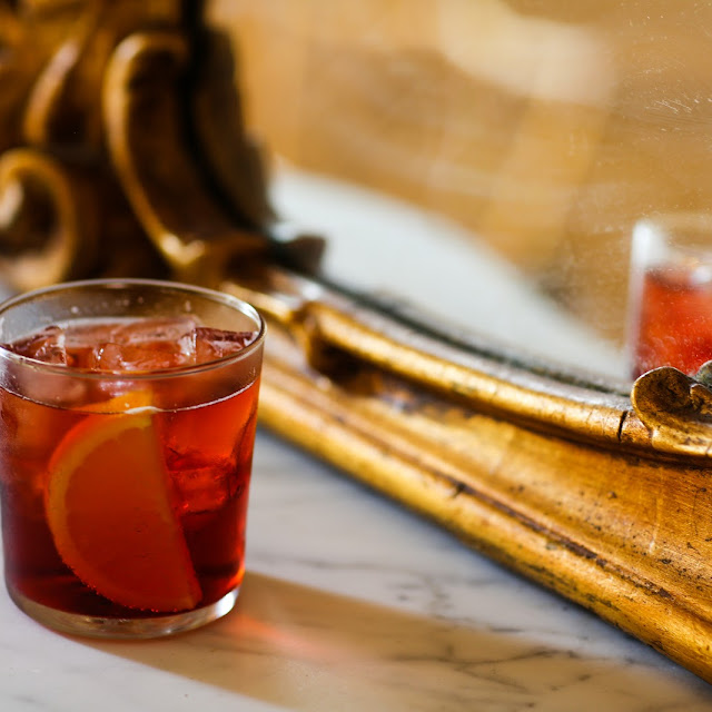Boulevardier