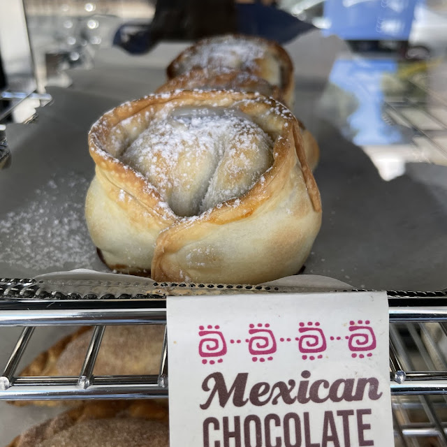 Cinnamon Roll