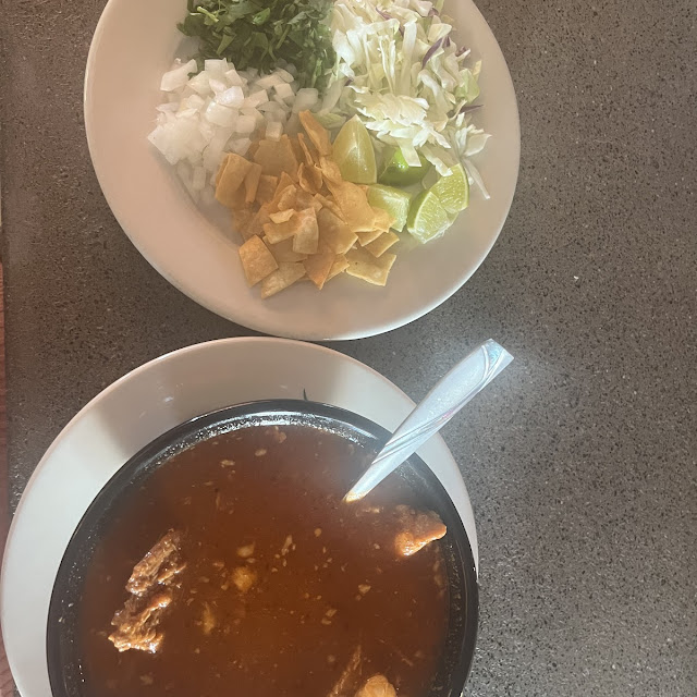 Pozole