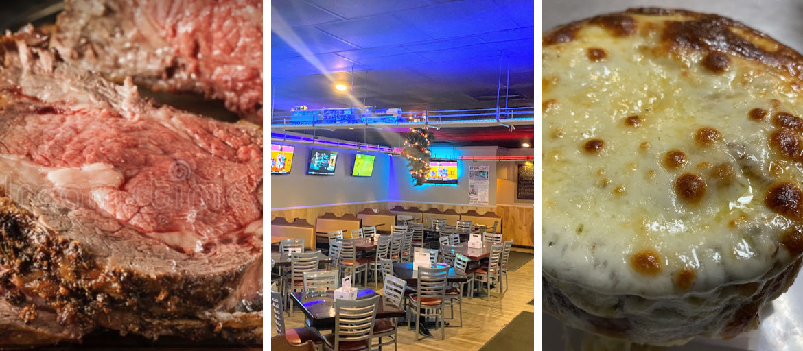 The End Zone Sports Pub & Restaurant