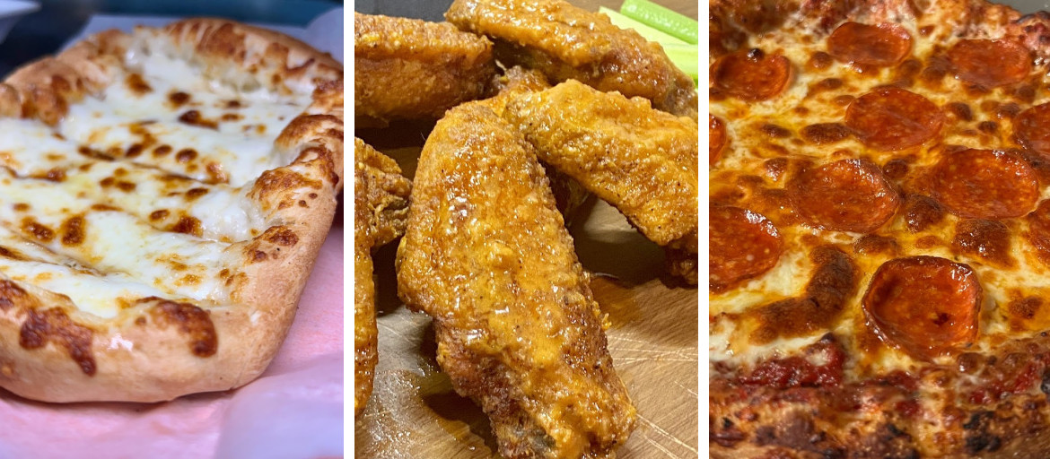 The End Zone Sports Pub & Restaurant