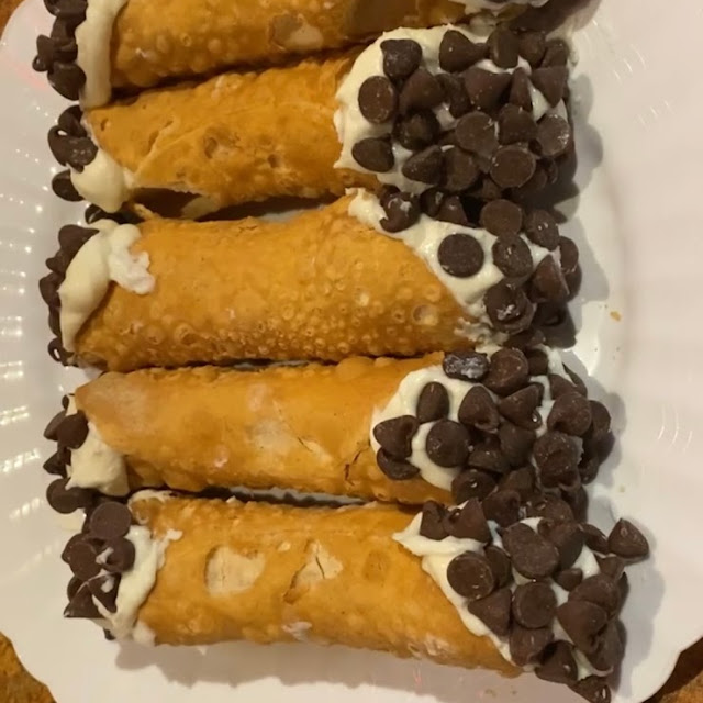 Cannoli