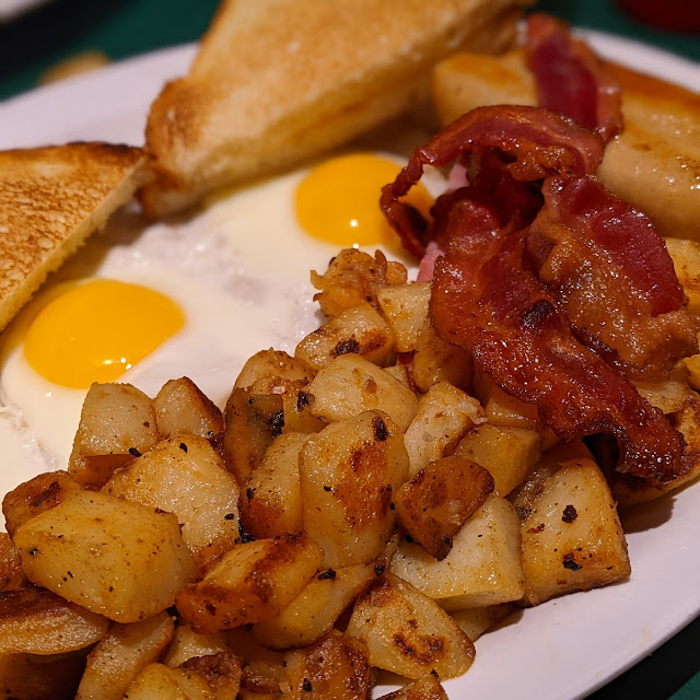 Big Breakfast