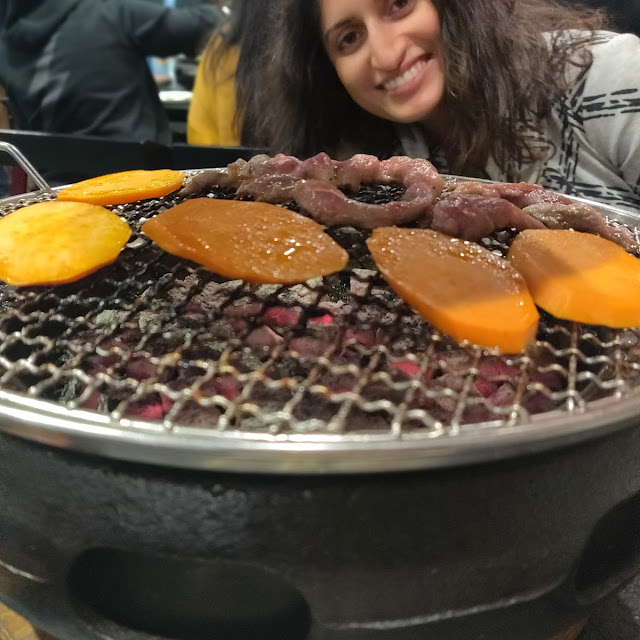 Yakiniku