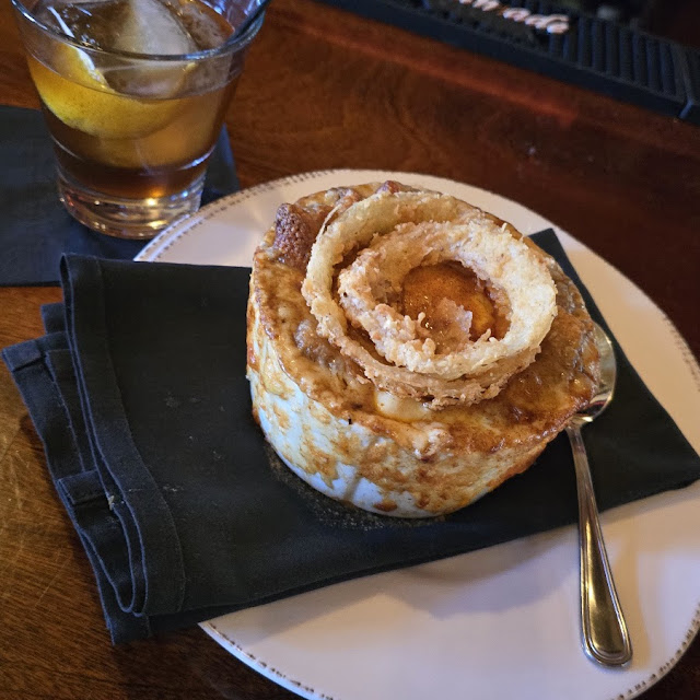 French Onion Soup