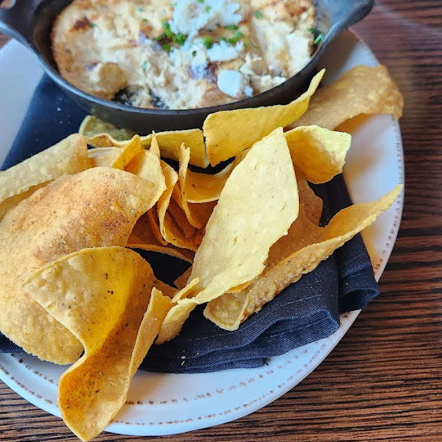 Crab Dip