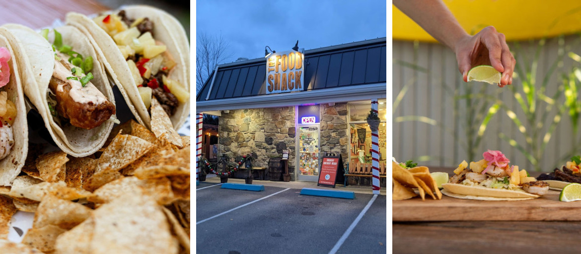The Food Shack
