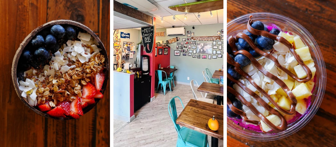 The Food Shack