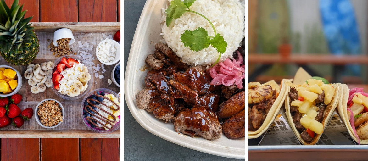 The Food Shack