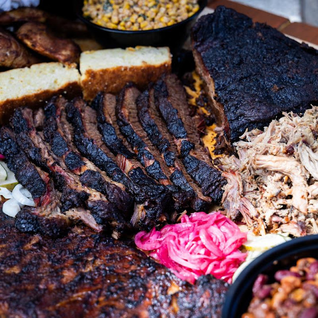 Kalua Pulled Pork