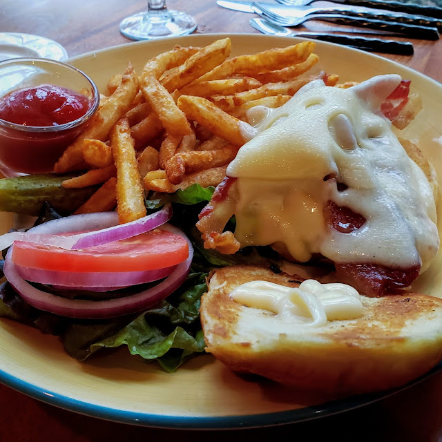 Chicken Sandwich