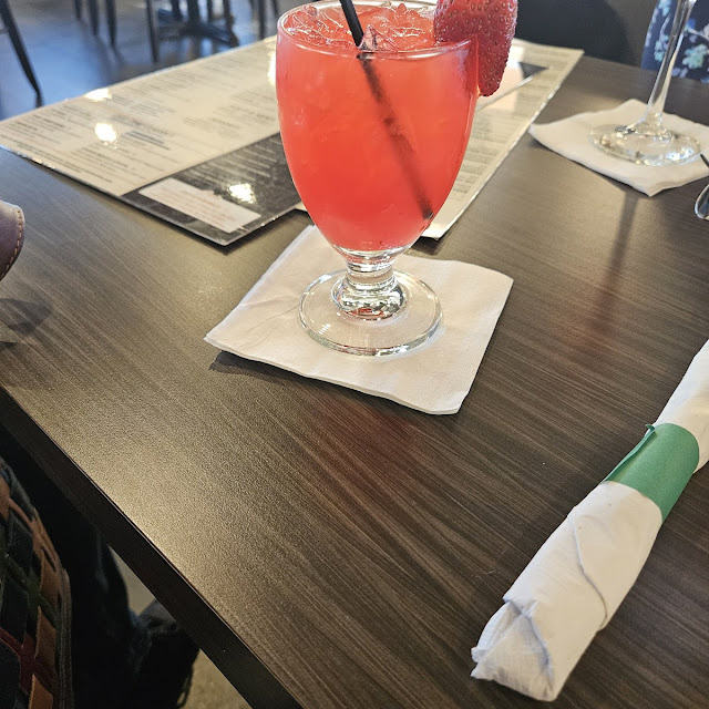 Pink Lemonade