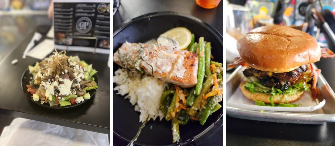 The General Public