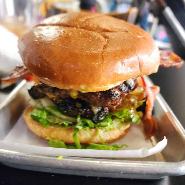 GP Burger