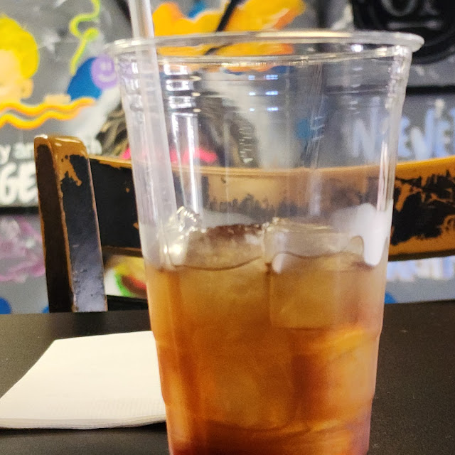 Sweet Tea