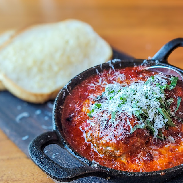 Mother's Meatballs