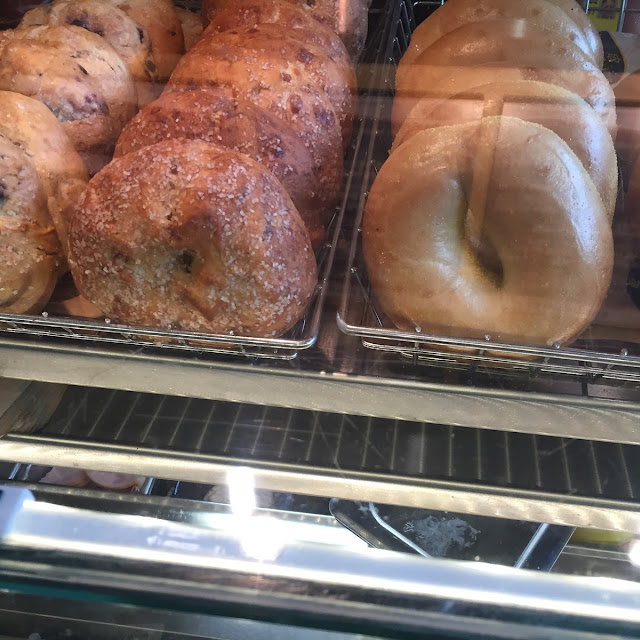 Bagels